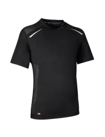 T-Shirt Da Lavoro Cofra Dunkerque V625-0-02