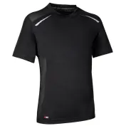 T-Shirt Da Lavoro Cofra Dunkerque V625-0-02