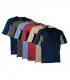 T-Shirt Da Lavoro Cofra Guadalupa 100% Cotone V081-0-00