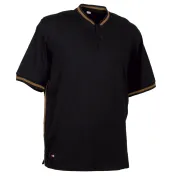 T-Shirt Da Lavoro Cofra Malaga 100% Cotone