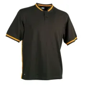 T-Shirt Da Lavoro Cofra Malaga 100% Cotone