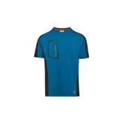 T-shirt da lavoro Cross Organic Diadora  702.177678