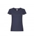 T-shirt da Lavoro da donna Fruit Of The Loom 100% cotone - 614200