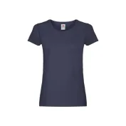 T-shirt da Lavoro da donna Fruit Of The Loom 100% cotone - 614200 T-shirt da Lavoro da donna Fruit Of The Loom 100% cotone - 614200
