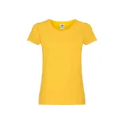 T-shirt da Lavoro da donna Fruit Of The Loom 100% cotone - 614200 T-shirt da Lavoro da donna Fruit Of The Loom 100% cotone - 614200