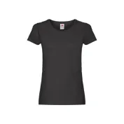T-shirt da Lavoro da donna Fruit Of The Loom 100% cotone - 614200 T-shirt da Lavoro da donna Fruit Of The Loom 100% cotone - 614200