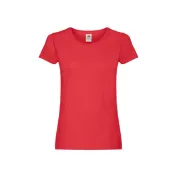 T-shirt da Lavoro da donna Fruit Of The Loom 100% cotone - 614200 T-shirt da Lavoro da donna Fruit Of The Loom 100% cotone - 614200