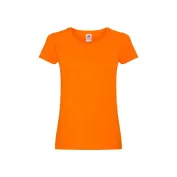 T-shirt da Lavoro da donna Fruit Of The Loom 100% cotone - 614200 T-shirt da Lavoro da donna Fruit Of The Loom 100% cotone - 614200