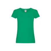T-shirt da Lavoro da donna Fruit Of The Loom 100% cotone - 614200 T-shirt da Lavoro da donna Fruit Of The Loom 100% cotone - 614200