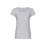 T-shirt da Lavoro da donna Fruit Of The Loom 100% cotone - 614200 T-shirt da Lavoro da donna Fruit Of The Loom 100% cotone - 614200