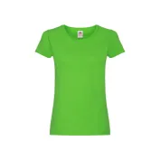 T-shirt da Lavoro da donna Fruit Of The Loom 100% cotone - 614200 T-shirt da Lavoro da donna Fruit Of The Loom 100% cotone - 614200