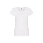 T-shirt da Lavoro da donna Fruit Of The Loom 100% cotone - 614200 T-shirt da Lavoro da donna Fruit Of The Loom 100% cotone - 614200