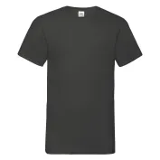 T-shirt da Lavoro Fruit of The Loom Valueweight in Cotone T-shirt da Lavoro Fruit of The Loom Valueweight in Cotone