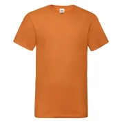 T-shirt da Lavoro Fruit of The Loom Valueweight in Cotone T-shirt da Lavoro Fruit of The Loom Valueweight in Cotone