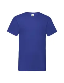 T-shirt da Lavoro Fruit of The Loom Valueweight in Cotone