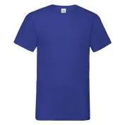 T-shirt da Lavoro Fruit of The Loom Valueweight in Cotone T-shirt da Lavoro Fruit of The Loom Valueweight in Cotone