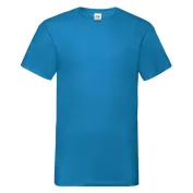 T-shirt da Lavoro Fruit of The Loom Valueweight in Cotone T-shirt da Lavoro Fruit of The Loom Valueweight in Cotone