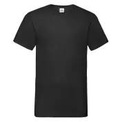 T-shirt da Lavoro Fruit of The Loom Valueweight in Cotone T-shirt da Lavoro Fruit of The Loom Valueweight in Cotone