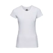 T-shirt Da Lavoro HD T Russell da Donna - JE165F