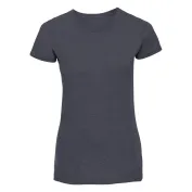 T-shirt Da Lavoro HD T Russell da Donna - JE165F