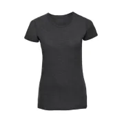 T-shirt Da Lavoro HD T Russell da Donna - JE165F