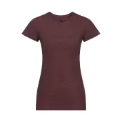 T-shirt Da Lavoro HD T Russell da Donna - JE165F