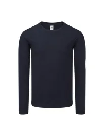 T-shirt da Lavoro Iconic 150 Classic Fruit Of The Loom 100% cotone - FR614460
