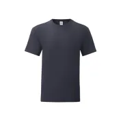 T-shirt da Lavoro Iconica 150 da Donna Fruit Of The Loom 100% cotone - FR614320