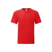 T-shirt da Lavoro Iconica 150 da Donna Fruit Of The Loom 100% cotone - FR614320