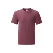 T-shirt da Lavoro Iconica 150 da Donna Fruit Of The Loom 100% cotone - FR614320