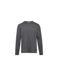T-shirt da lavoro ML Mono Organic Diadora 702.177667