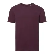 T-shirt Da Lavoro Organica Pura Russell - JE108M T-shirt Da Lavoro Organica Pura Russell - JE108M