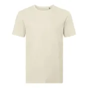 T-shirt Da Lavoro Organica Pura Russell - JE108M T-shirt Da Lavoro Organica Pura Russell - JE108M