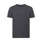 T-shirt Da Lavoro Organica Pura Russell - JE108M T-shirt Da Lavoro Organica Pura Russell - JE108M