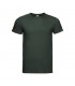 T-shirt Da Lavoro Slim Russell - JE155M