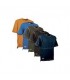 T-Shirt Da Lavoro Stretch Cofra Bilbao V086-0-00