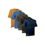T-Shirt Da Lavoro Stretch Cofra Bilbao