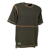 T-Shirt Da Lavoro Stretch Cofra Bilbao