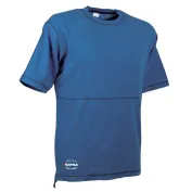 T-Shirt Da Lavoro Stretch Cofra Bilbao