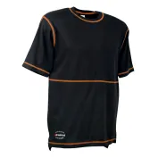 T-Shirt Da Lavoro Stretch Cofra Bilbao