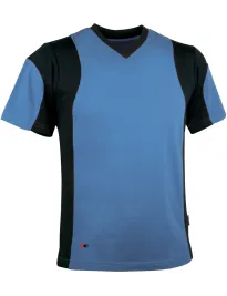 T-Shirt Da Lavoro Stretch Cofra Java