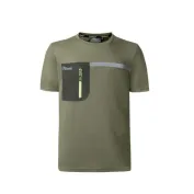 T-shirt da Lavoro U-Power Christal FU248BC