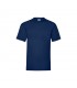 T-shirt da Lavoro Valueweight  GIROCOLLO  Fruit Of The Loom 100% cotone - 610360