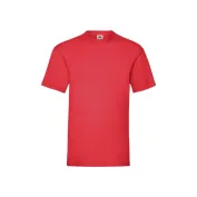 T-shirt da Lavoro Valueweight Fruit Of The Loom 100% cotone - 610360