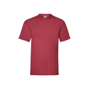 T-shirt da Lavoro Valueweight Fruit Of The Loom 100% cotone - 610360