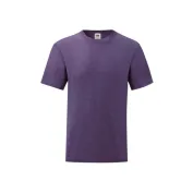 T-shirt da Lavoro Valueweight Fruit Of The Loom 100% cotone - 610360