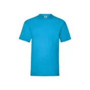 T-shirt da Lavoro Valueweight Fruit Of The Loom 100% cotone - 610360