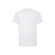 T-shirt da Lavoro Valueweight Fruit Of The Loom 100% cotone - 610360