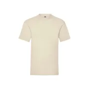 T-shirt da Lavoro Valueweight Fruit Of The Loom 100% cotone - 610360