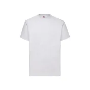 T-shirt da Lavoro Valueweight Fruit Of The Loom 100% cotone - 610360